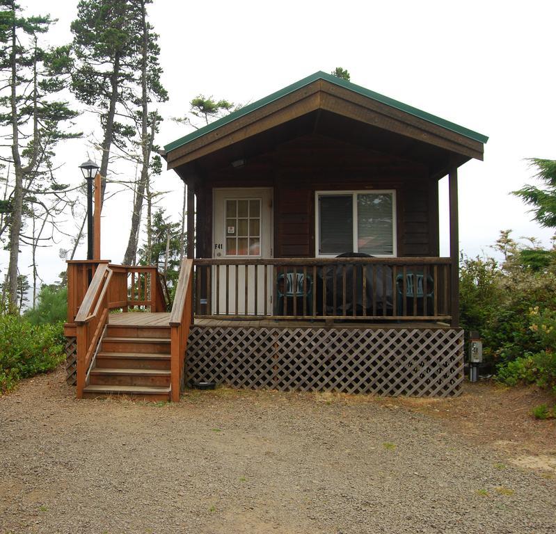 Pio Pico Camping Resort One-Bedroom Cabin 14 Jamul Exterior photo